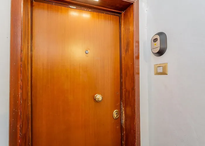 Apartment Old Monserrato In Campo De' Fiori *